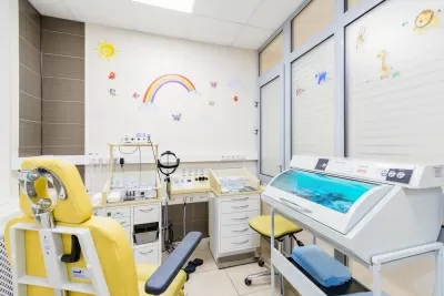 ОН КЛИНИК Бейби