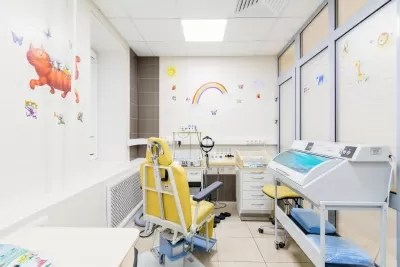 ОН КЛИНИК Бейби