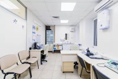 ОН КЛИНИК Бейби