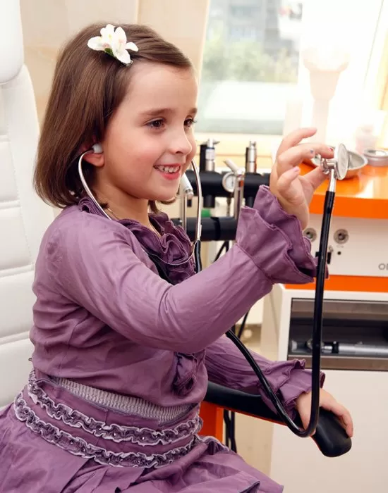 ОН КЛИНИК Бейби