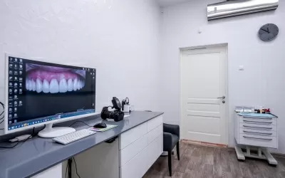 Центр Эстетической стоматологии
