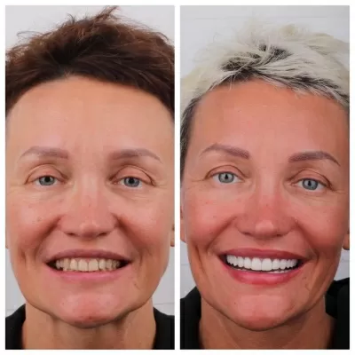 Центр Эстетической стоматологии