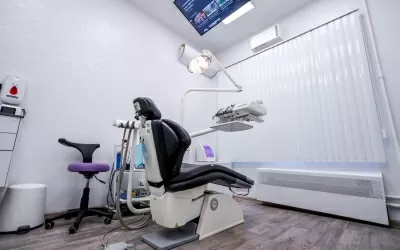 Центр Эстетической стоматологии