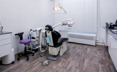 Центр Эстетической стоматологии