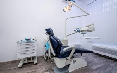 Центр Эстетической стоматологии