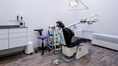 Центр Эстетической стоматологии