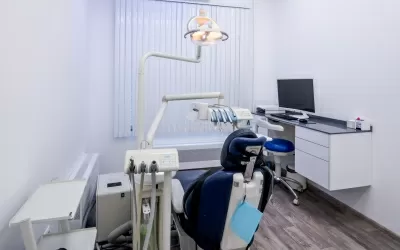 Центр Эстетической стоматологии