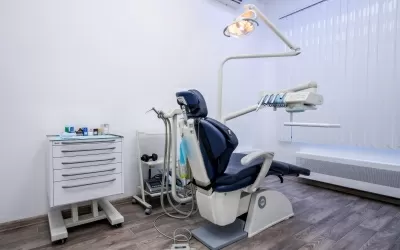 Центр Эстетической стоматологии