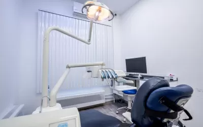 Центр Эстетической стоматологии