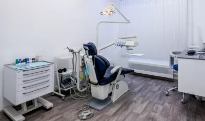 Центр Эстетической стоматологии