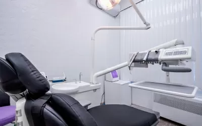 Центр Эстетической стоматологии