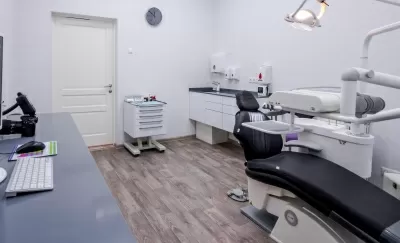 Центр Эстетической стоматологии