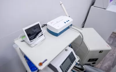 Центр Эстетической стоматологии