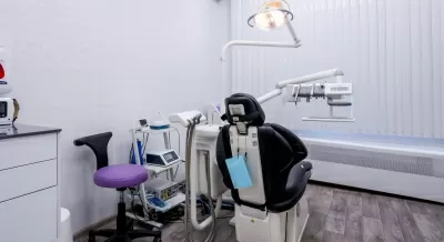 Центр Эстетической стоматологии