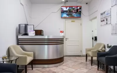 Центр Эстетической стоматологии