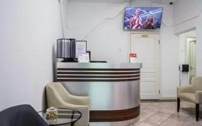 Центр Эстетической стоматологии