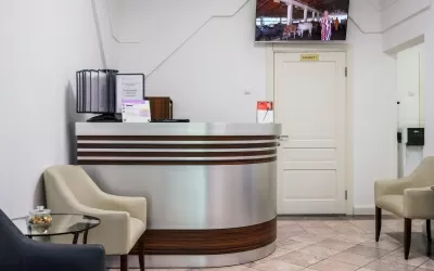 Центр Эстетической стоматологии