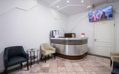 Центр Эстетической стоматологии