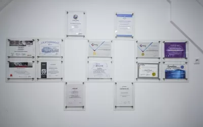 Центр Эстетической стоматологии