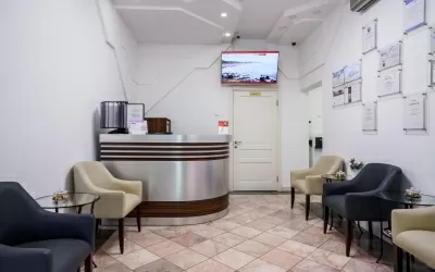 Центр Эстетической стоматологии