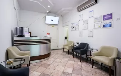 Центр Эстетической стоматологии