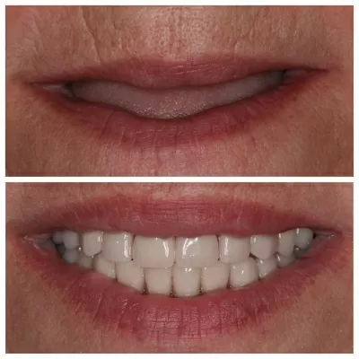 Центр Эстетической стоматологии