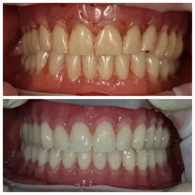 Центр Эстетической стоматологии