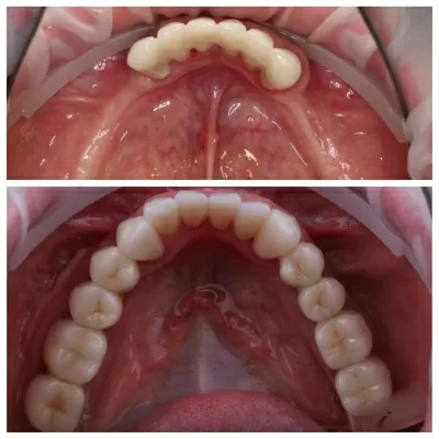 Центр Эстетической стоматологии
