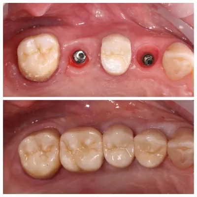 Центр Эстетической стоматологии