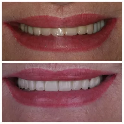 Центр Эстетической стоматологии