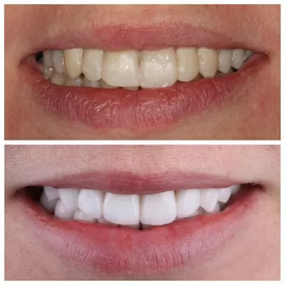 Центр Эстетической стоматологии