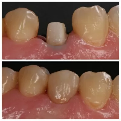 Центр Эстетической стоматологии