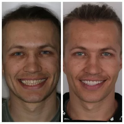 Центр Эстетической стоматологии