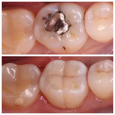 Центр Эстетической стоматологии