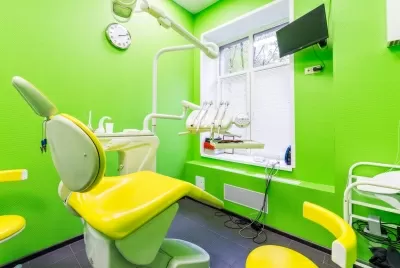 Стоматология Бэби Дент