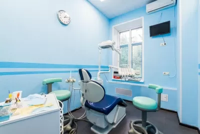 Стоматология Бэби Дент