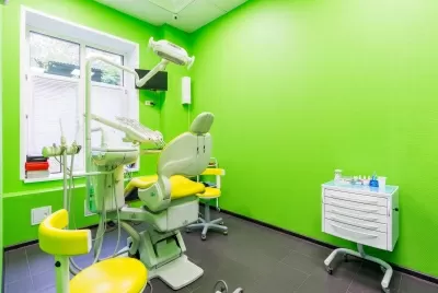 Стоматология Бэби Дент