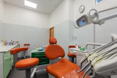 Стоматология Бэби Дент