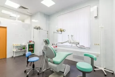 Стоматология Бэби Дент