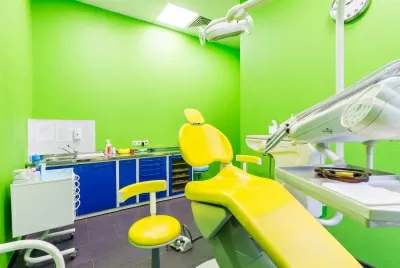 Стоматология Бэби Дент