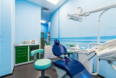 Стоматология Бэби Дент