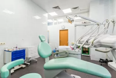 Стоматология Бэби Дент