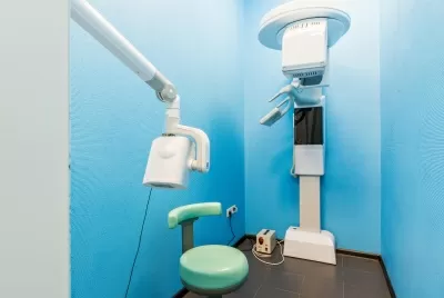 Стоматология Бэби Дент