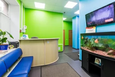 Стоматология Бэби Дент