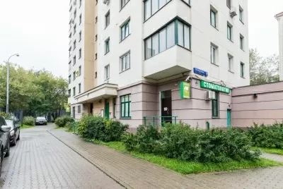 Стоматология Бэби Дент