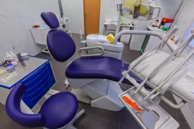 Стоматология Бэби Дент