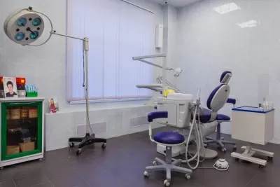 Стоматология Бэби Дент