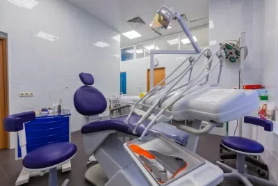 Стоматология Бэби Дент