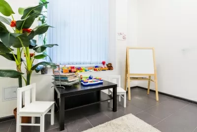 Стоматология Бэби Дент