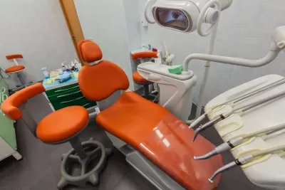 Стоматология Бэби Дент